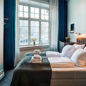 Apartamento The Citadel By Daniel&jacob's, Copenhague