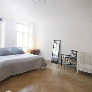 Apartment Gbt 1, Kopenhagen