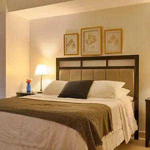  Apartamento 2br- Ac- Wifi- Safe - Smart Tv- Hotwater. República Dominicana