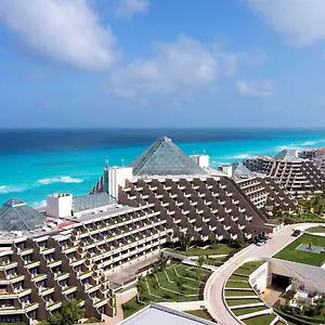 Paradisus 5*, Cancún Mexiko