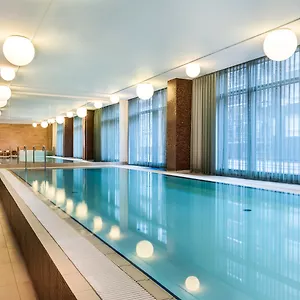 Apartmanhotel Adina, Koppenhága