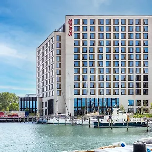 Scandic Cph Strandpark 哥本哈根