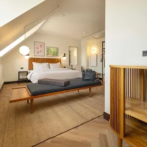 4* Ξενοδοχείο Mayfair