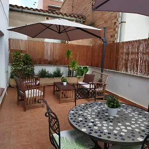  Apartamento Ixa España