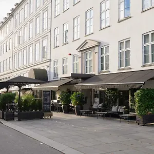 Hotel Skt. Annae, Copenhague