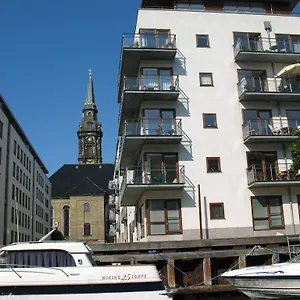 Esben Juhls Guest Kopenhagen