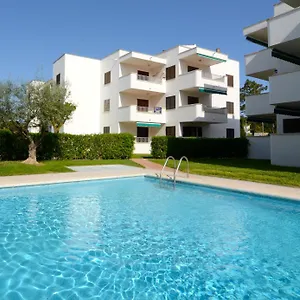  Apartamento Cala Montgo España