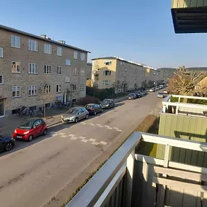 Apartment In In Amager - Newly Renovated, Kopenhagen