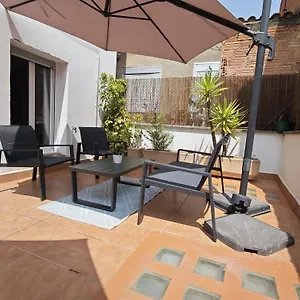  Apartamento Ixa España