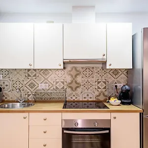  Apartamento Garcia Lorca Iii España