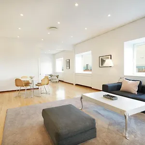Apartamento Europahuset, Copenhague