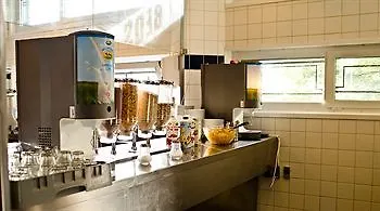 Danhostel Copenhagen City 0*,